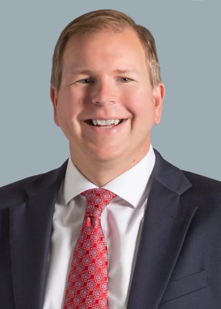 Garrett Zdolshek