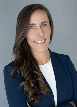 Lauren Ill