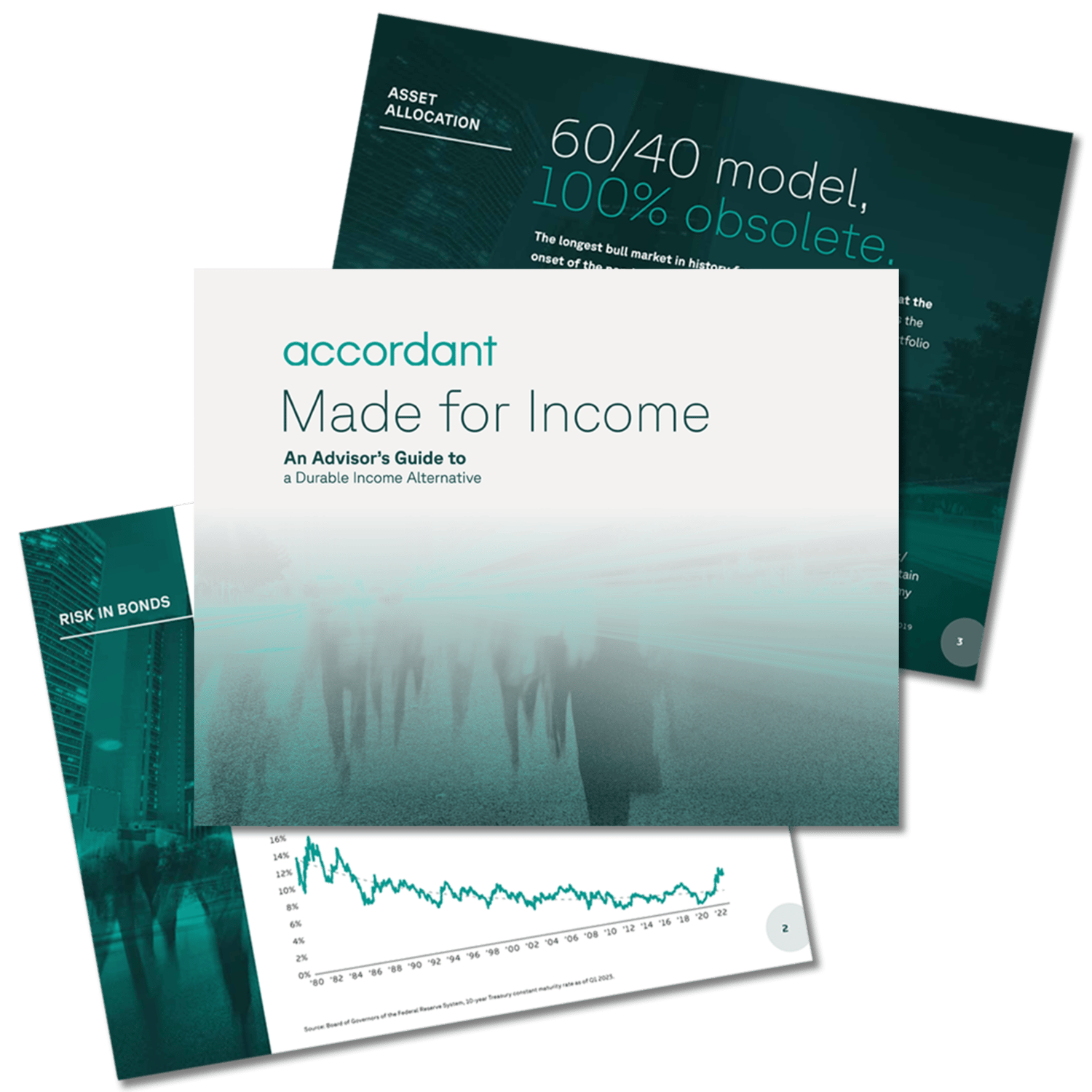 Advisors Guide to Durable Income Beautyshot