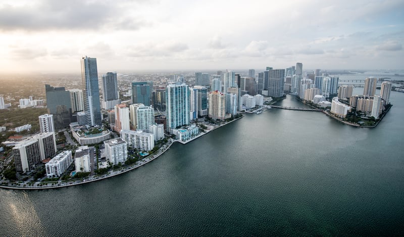 How Does Real Estate and ODCE Perform in Recessionary Periods