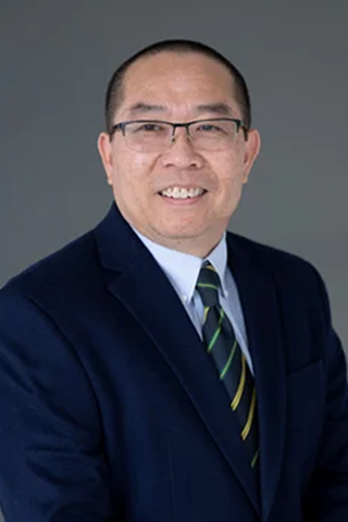 Tin Bui, CPA