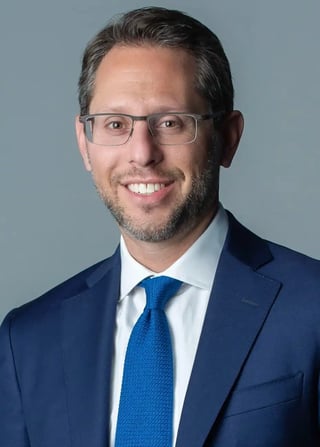 Adam Liebman, CFA