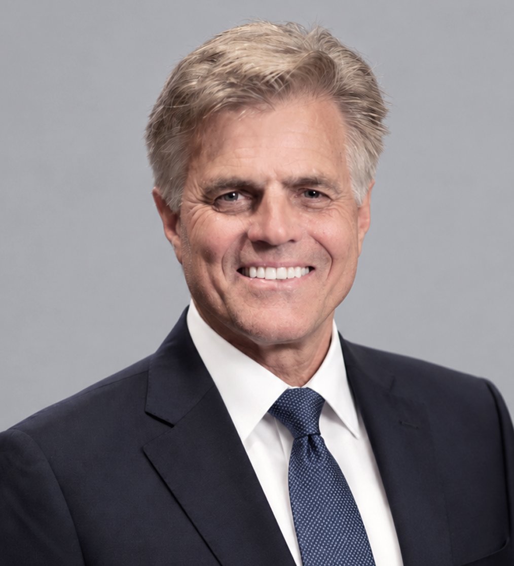 Ron Macleod