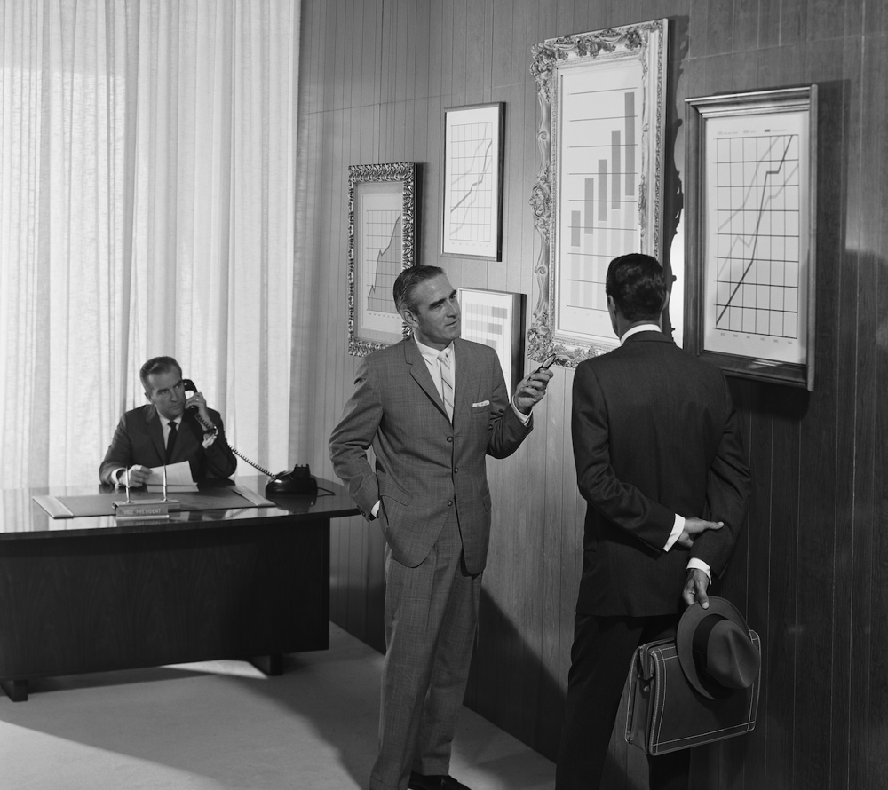 Open-End Commingled (and Other) PRE Funds—The Early Years