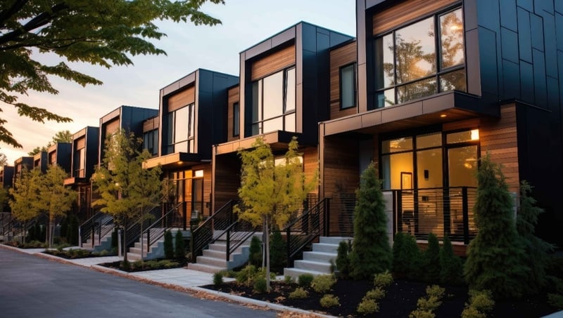 The Income Benefits of Private Real Estate