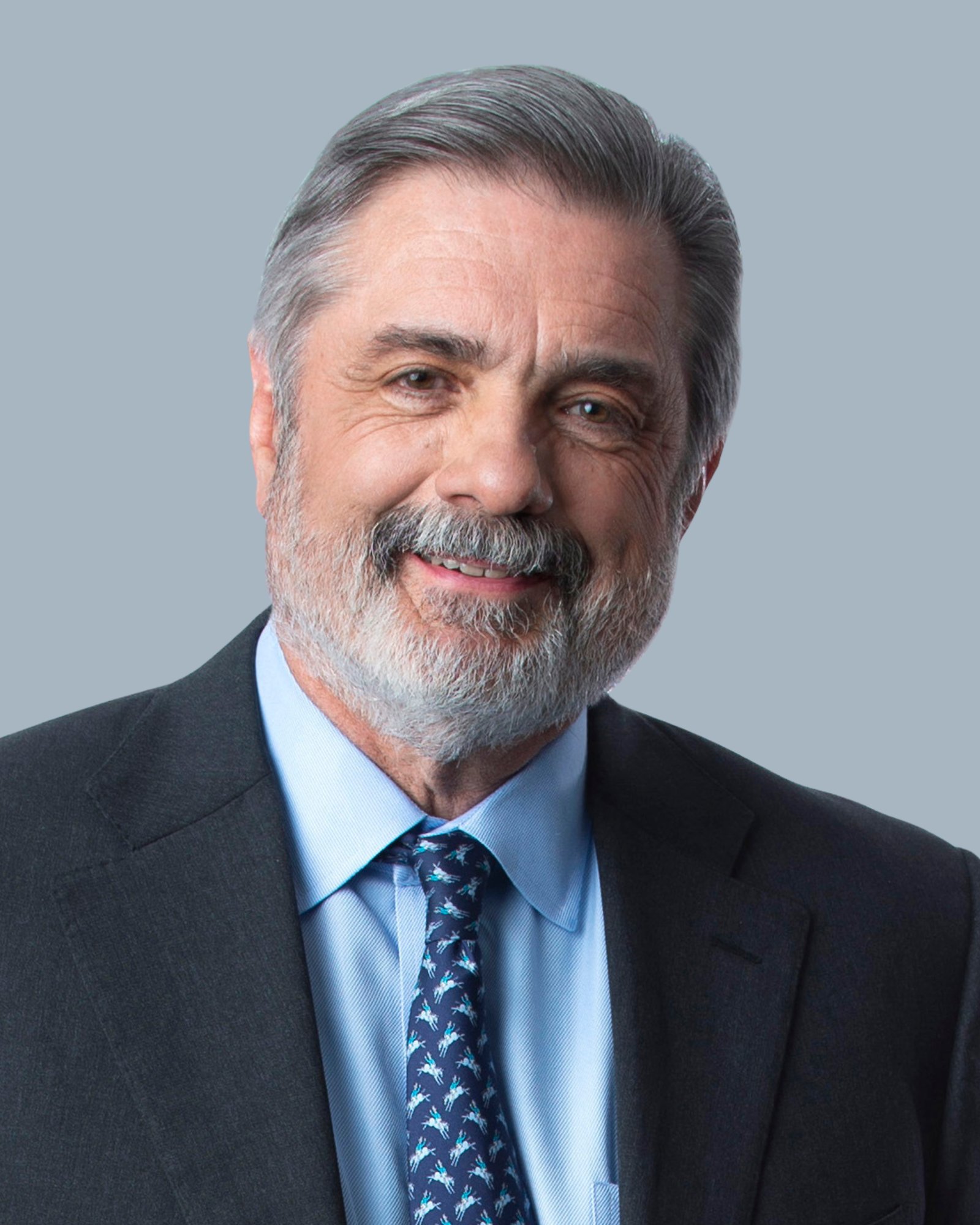 Updated Jim