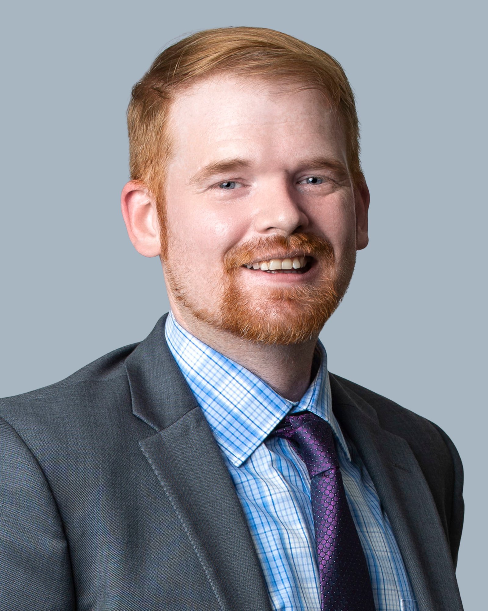 Updated Sean