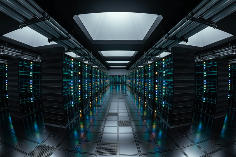 Data Center Development—The Picks-and-Shovels Investment Remains Attractive Despite AI Bubble Fears