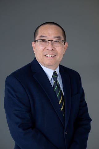 Tin Bui, CPA