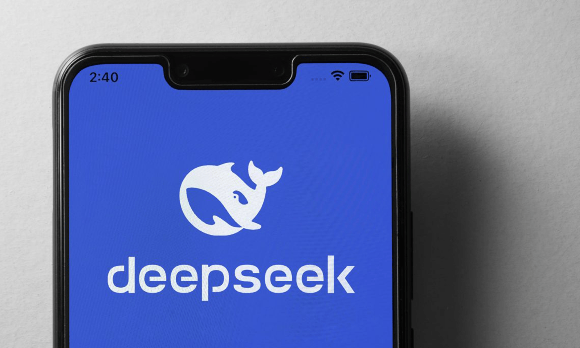 Accordant's Response to DeepSeek