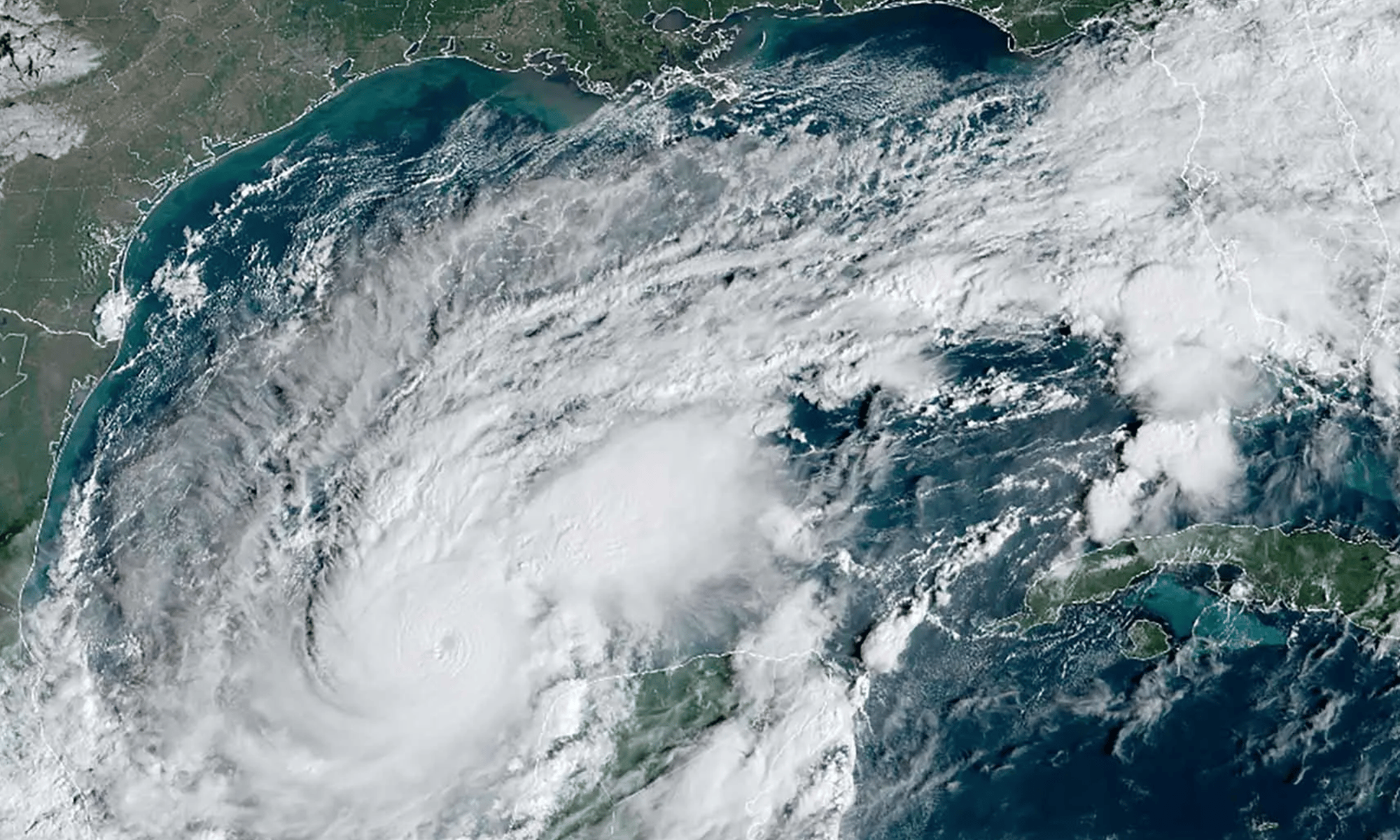 Accordant's Response to Hurricanes Milton and Helene