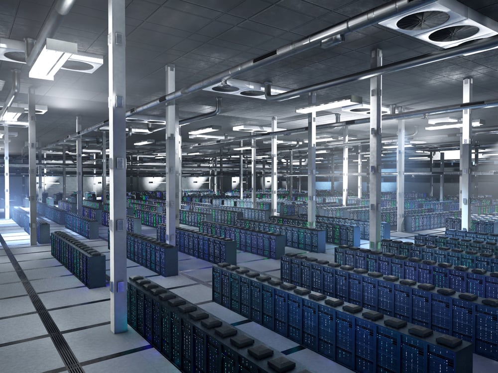 Data Center Development: Moving Beyond the Headlines