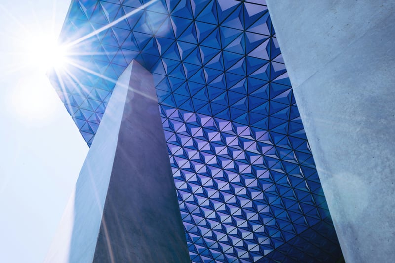 Introducing the NFI-ODCE Index: The Benchmark for Private Real Estate