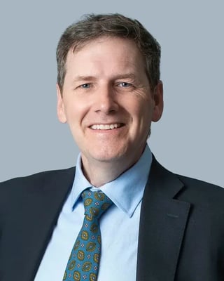 Greg Stark