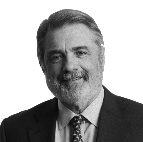 Jim Hime, Chief Financial Officer
