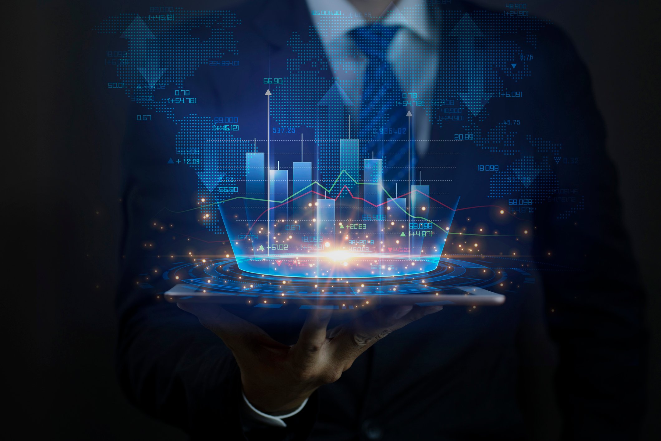 Private Real Estate in a Model Portfolio