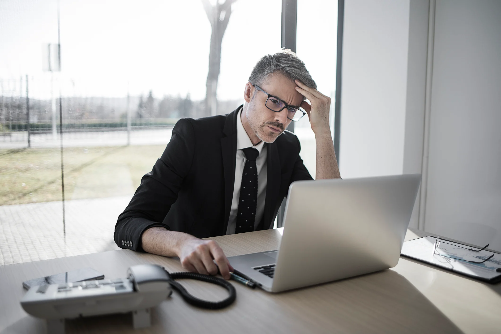 An Alternative Solution for Client's Income Challenges