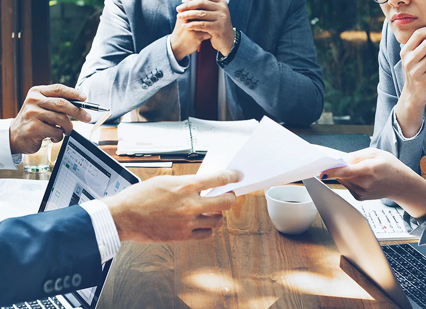 The Big 5 Traditional Types of Real Estate Property