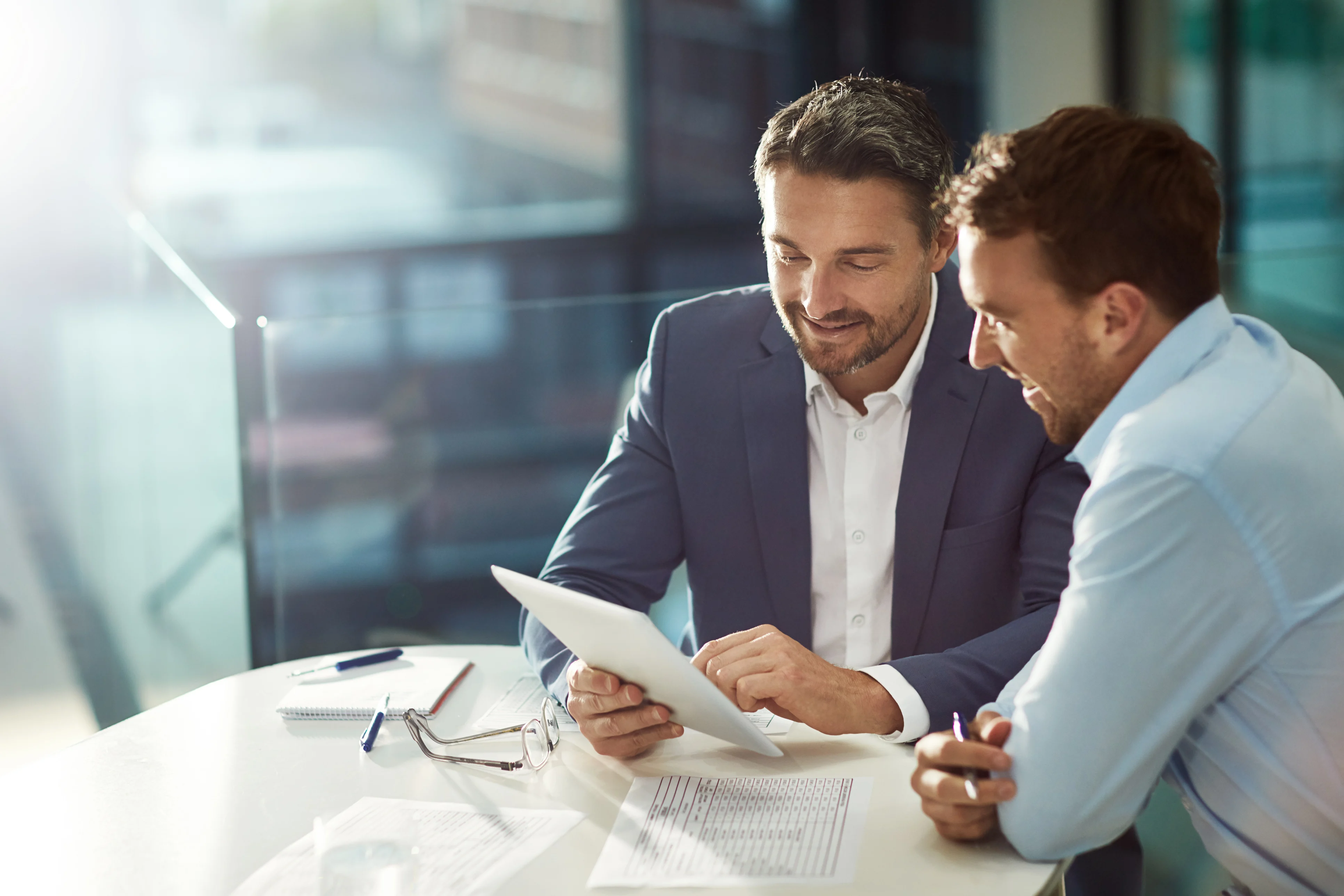 The 4 Quadrants of Real Estate Investing